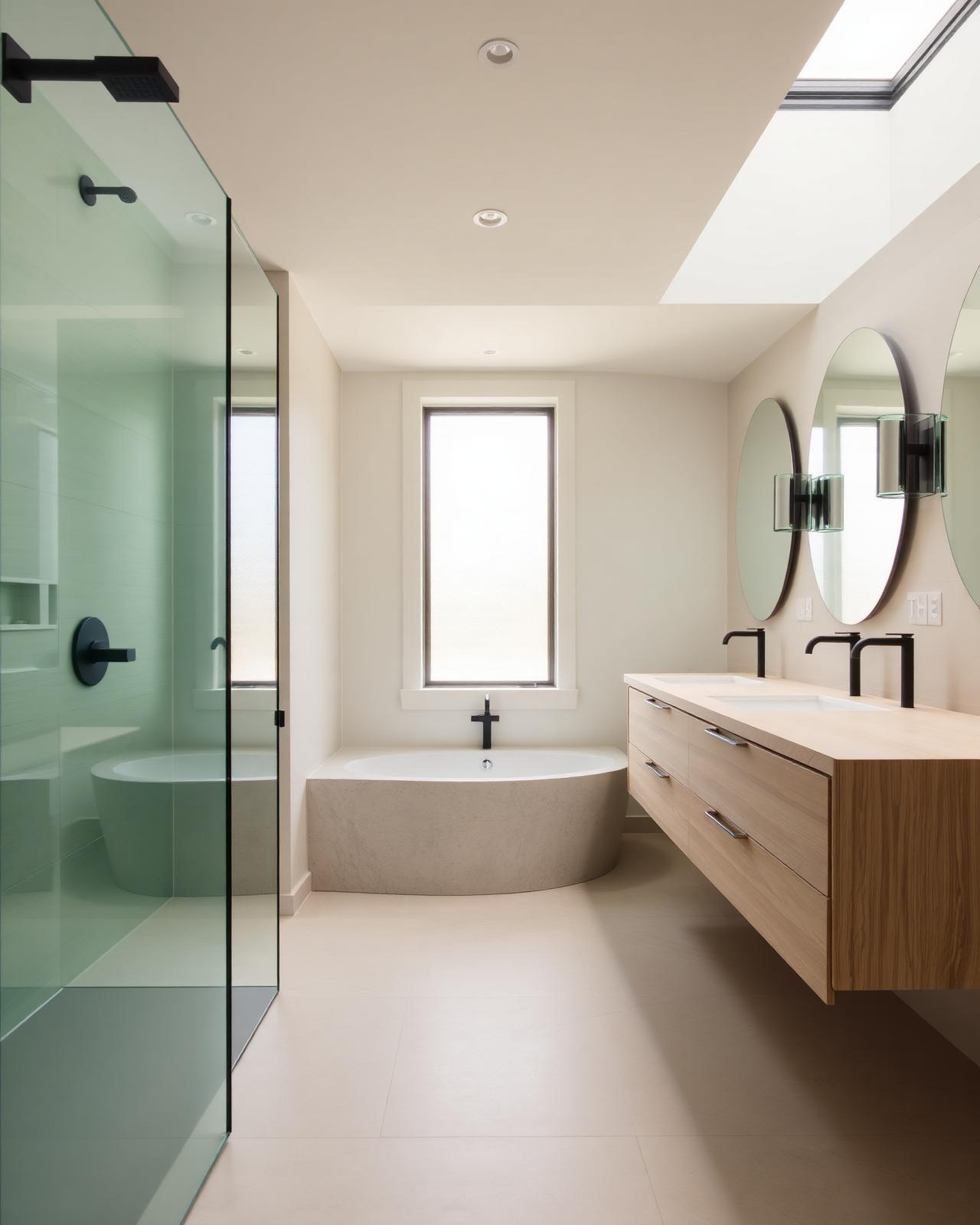 Bathroom Remodeling