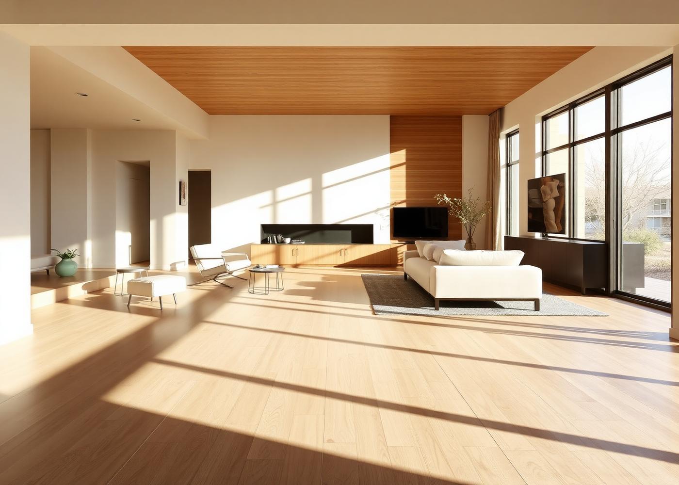 Flooring Installation
