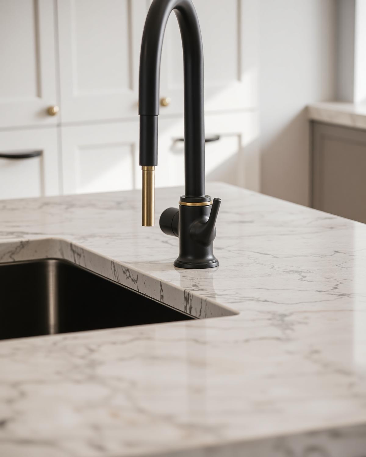 Natural Stone & Countertops