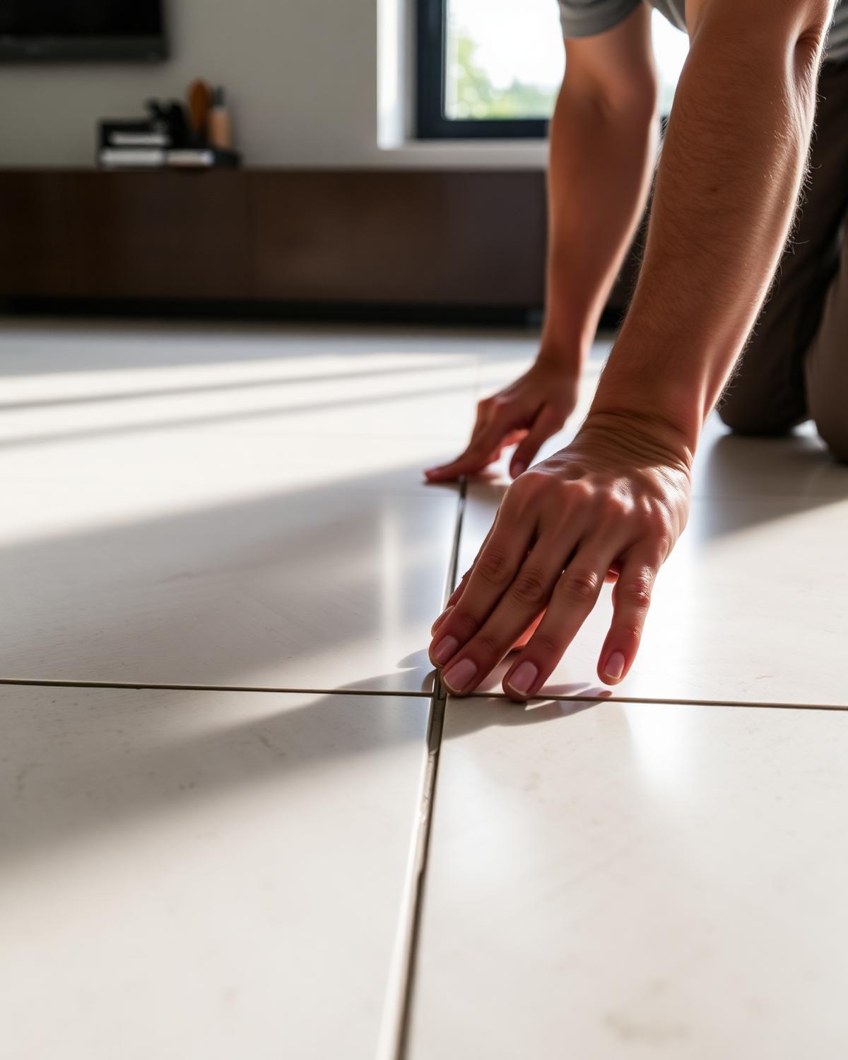 Tile Installation
